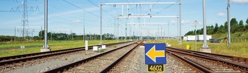 Thales se voit confier par ProRail la modernisation du réseau ferroviaire néerlandais